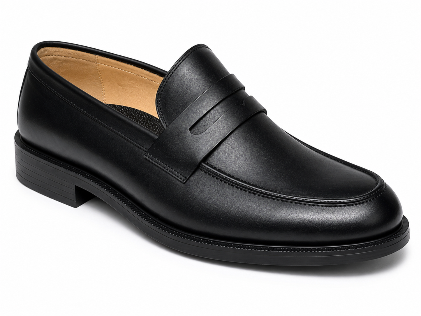 TAJIRI The Executive Penny Loafer