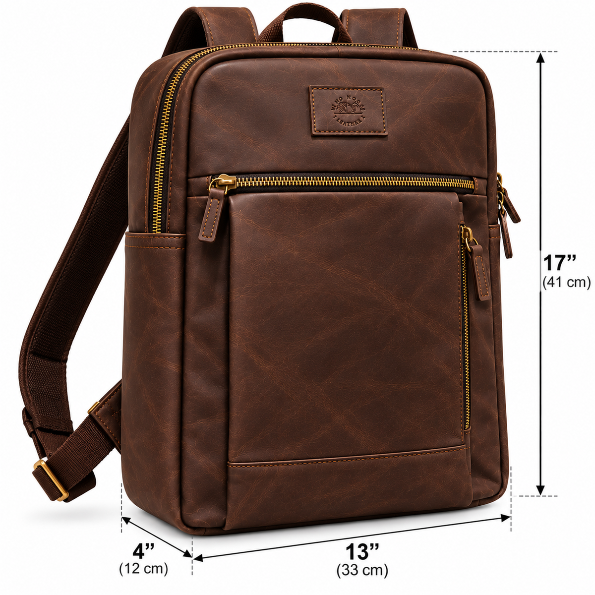 KIONGOZI™ Urban Commander Backpack Built For Men Who Lead