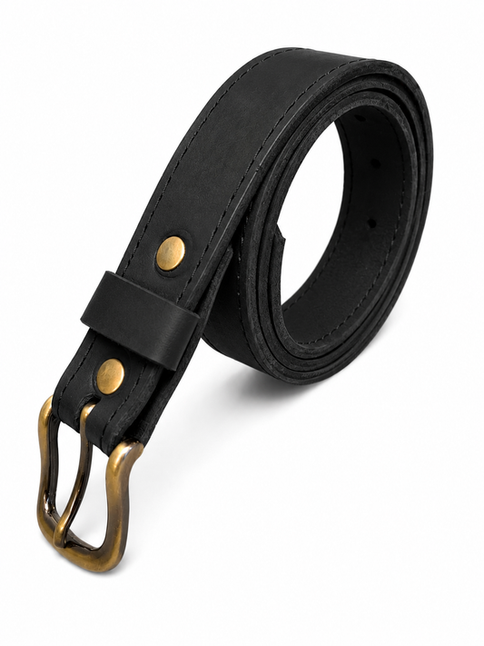 Malkia Heritage Ladies Dress Belt.