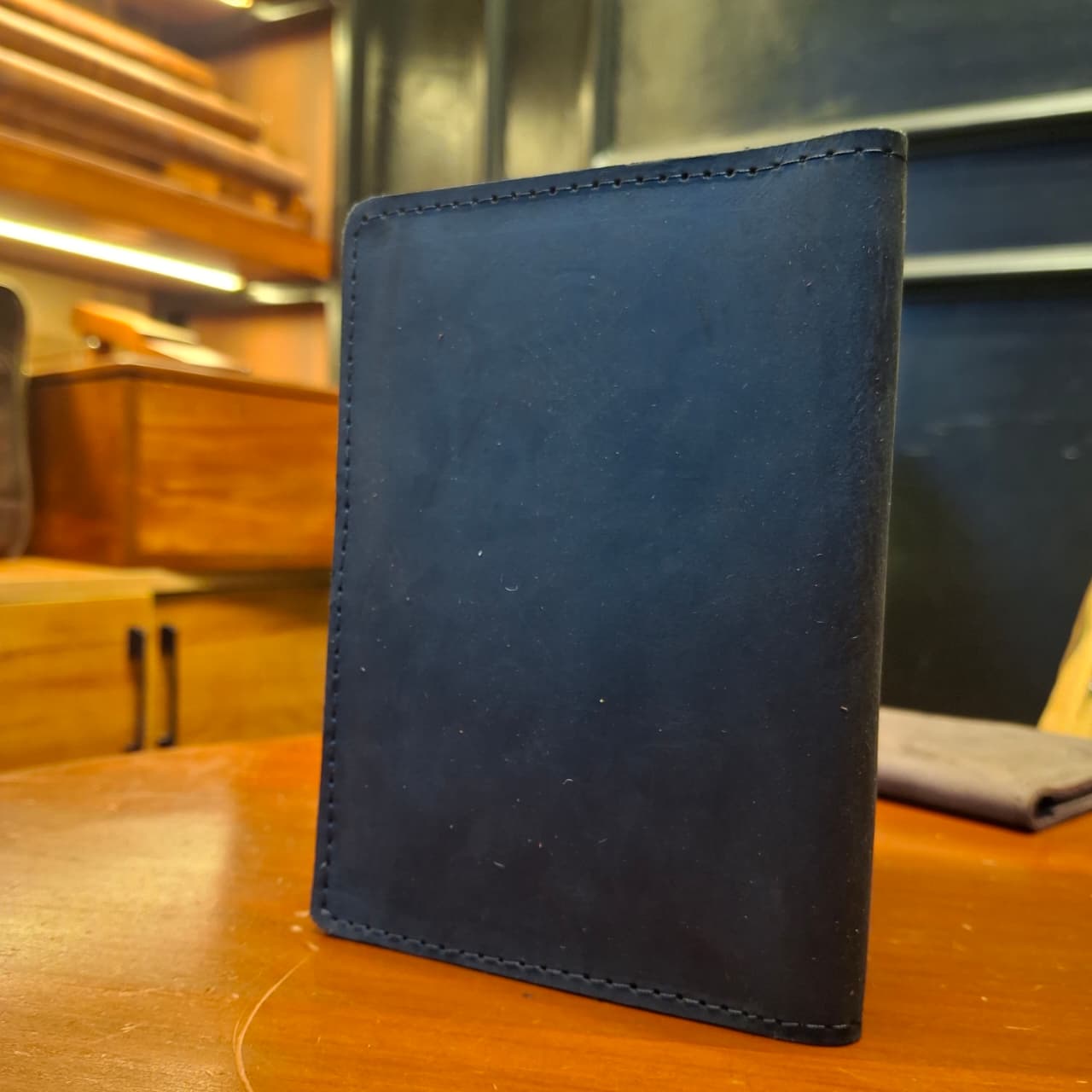SAFIRI™ Passport Holder Travel With Purpose