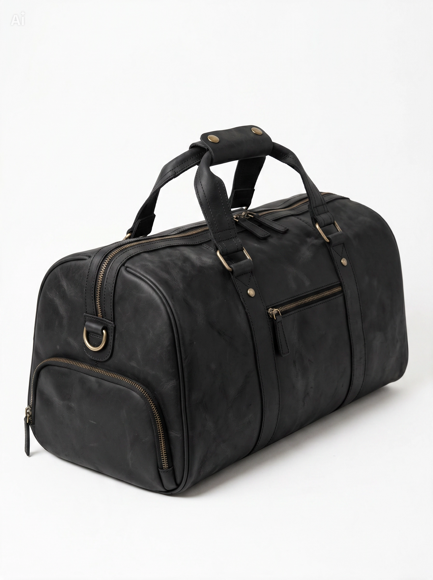 NGUVU The Executive Weekender Duffel