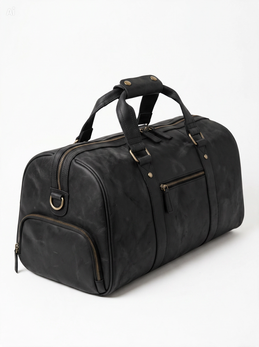 NGUVU The Executive Weekender Duffel