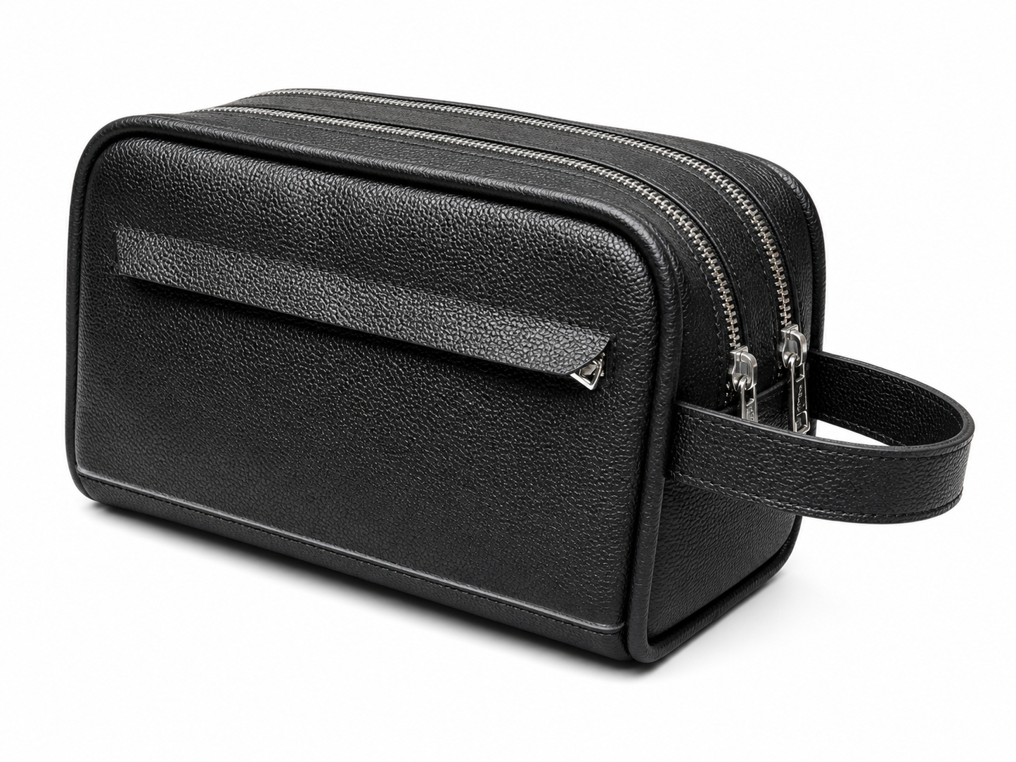 The Mkuu Executive Travel Case — Organized Essentials. Executive Presence.