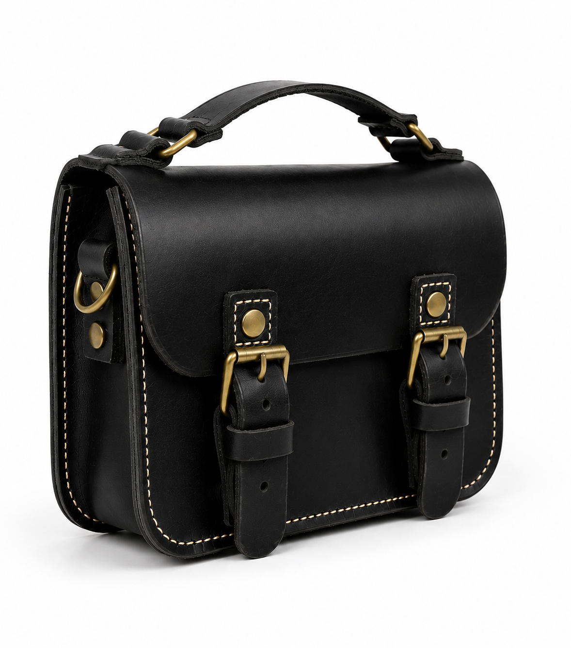 SAFIRI The Heritage Mini Satchel