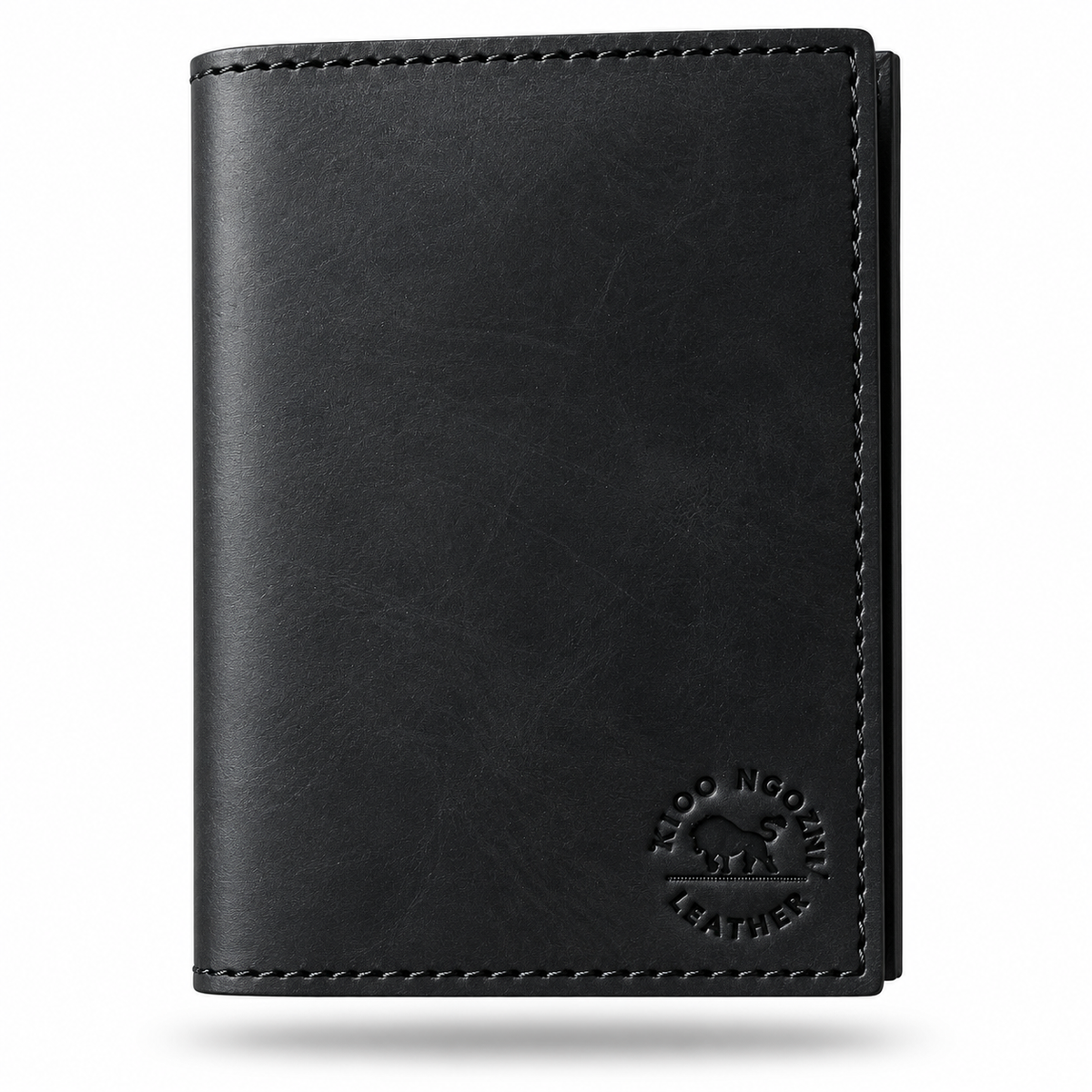 SAFIRI™ Passport Holder Travel With Purpose