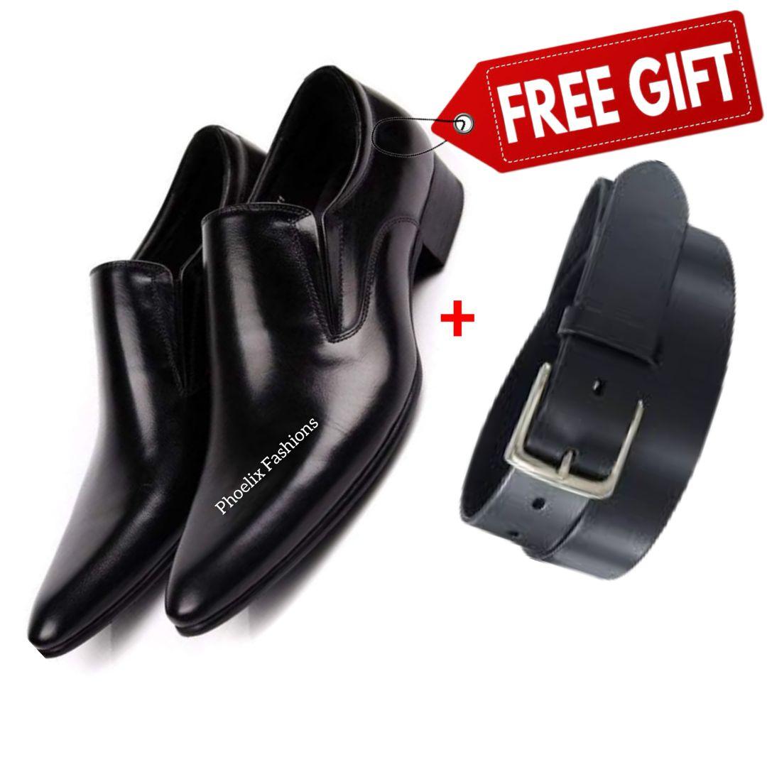 TAJI The Executive Slip-On