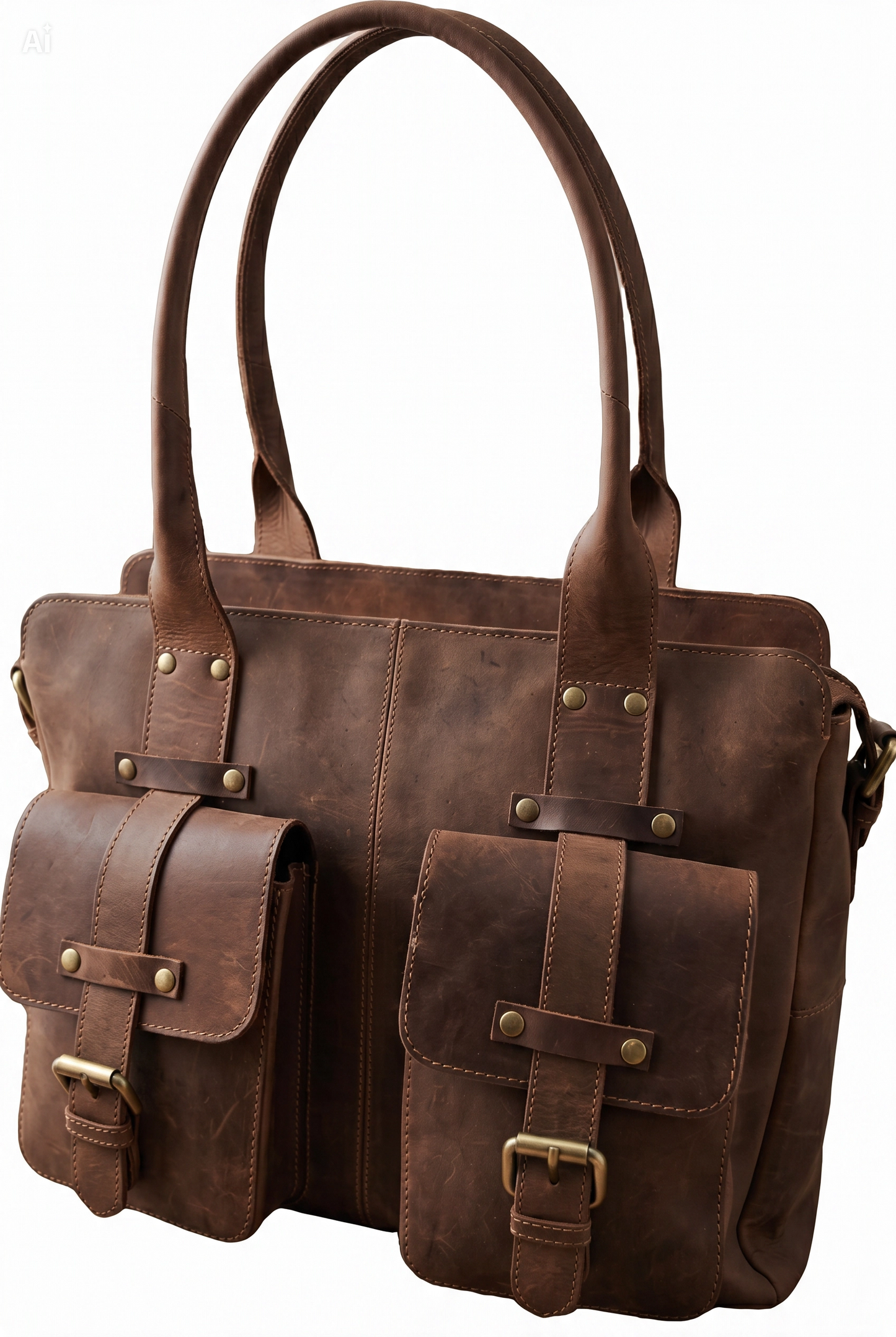 MFALME The Legacy Carryall Tote