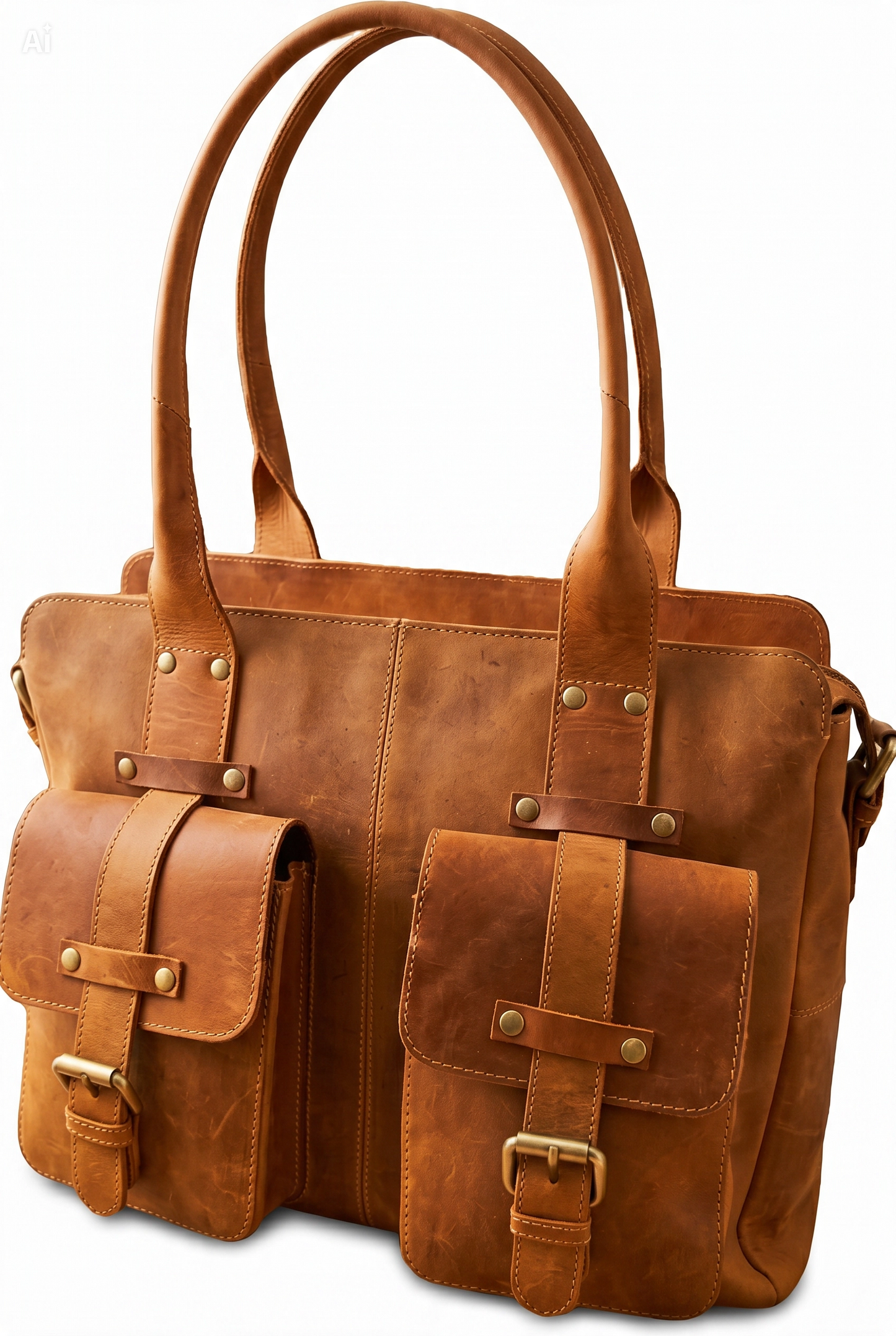 MFALME The Legacy Carryall Tote