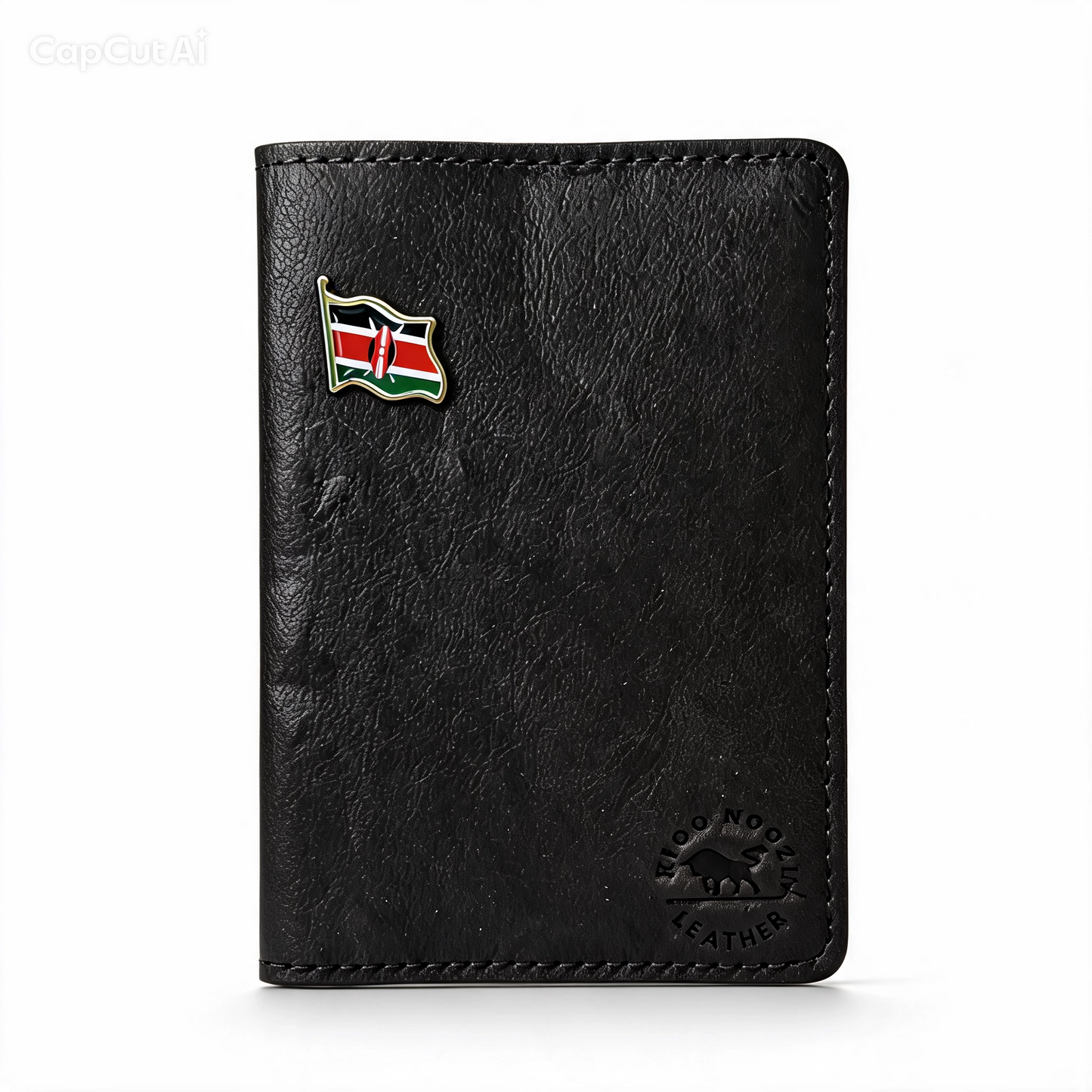SAFIRI™ Passport Holder Travel With Purpose