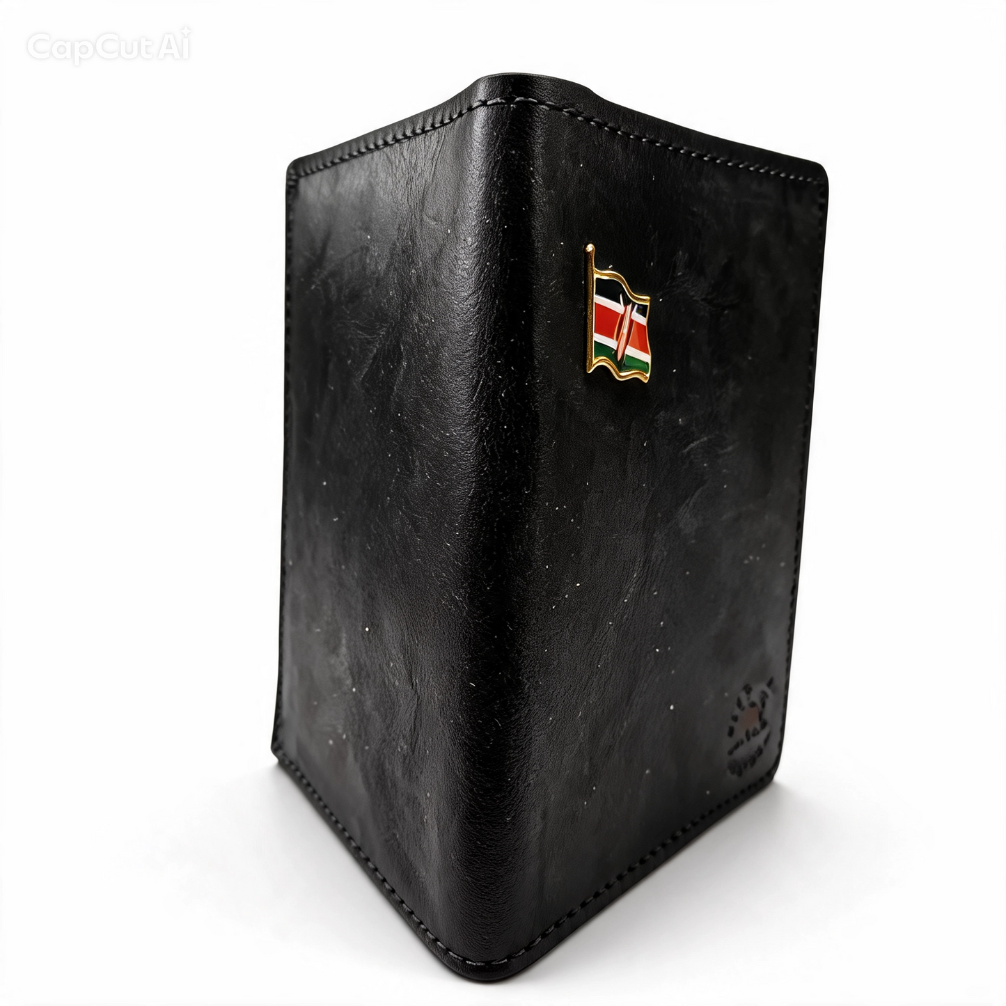 SAFIRI™ Passport Holder Travel With Purpose