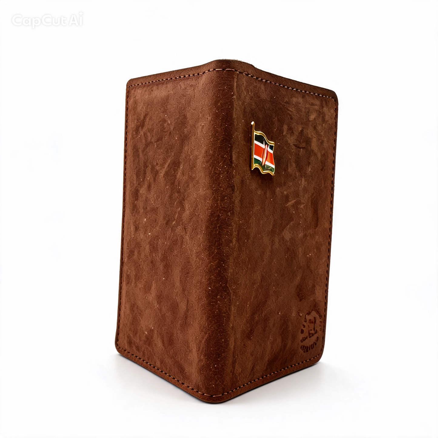 SAFIRI™ Passport Holder Travel With Purpose