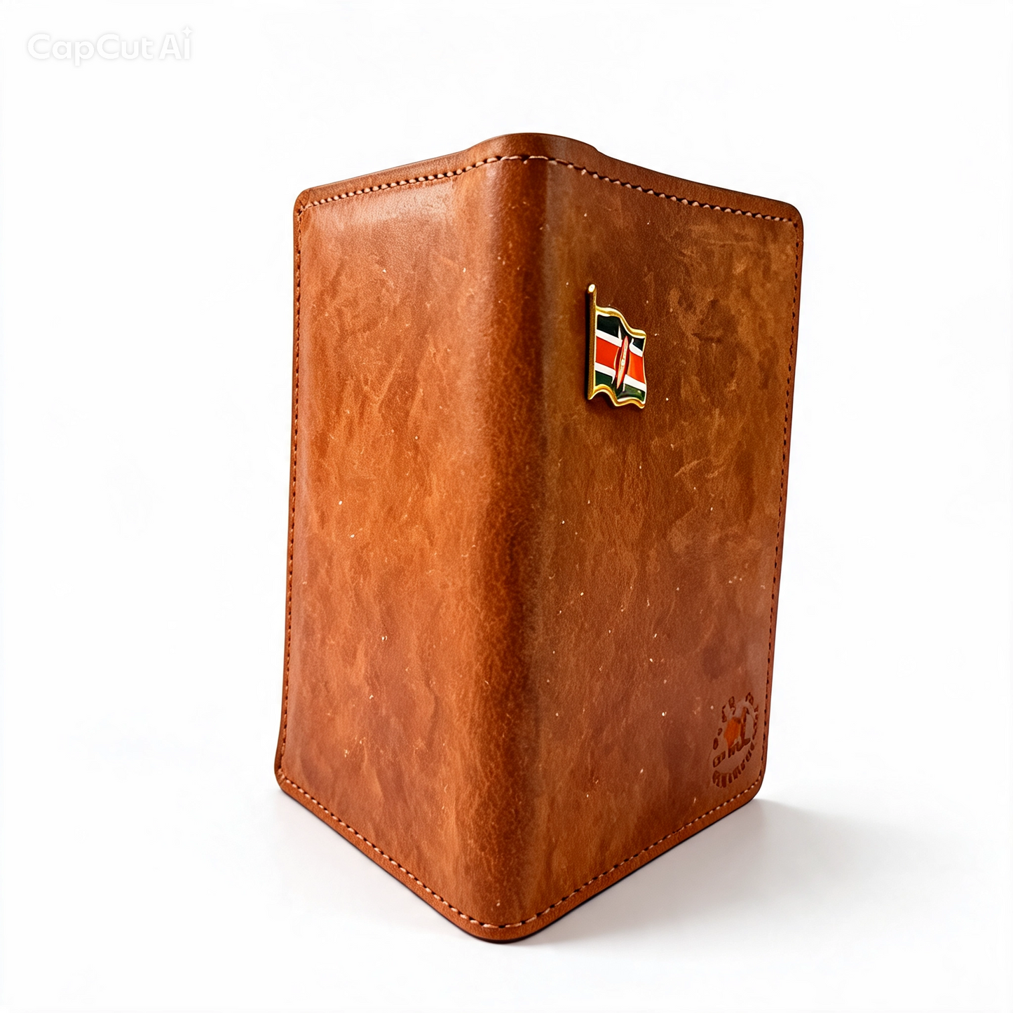SAFIRI™ Passport Holder Travel With Purpose