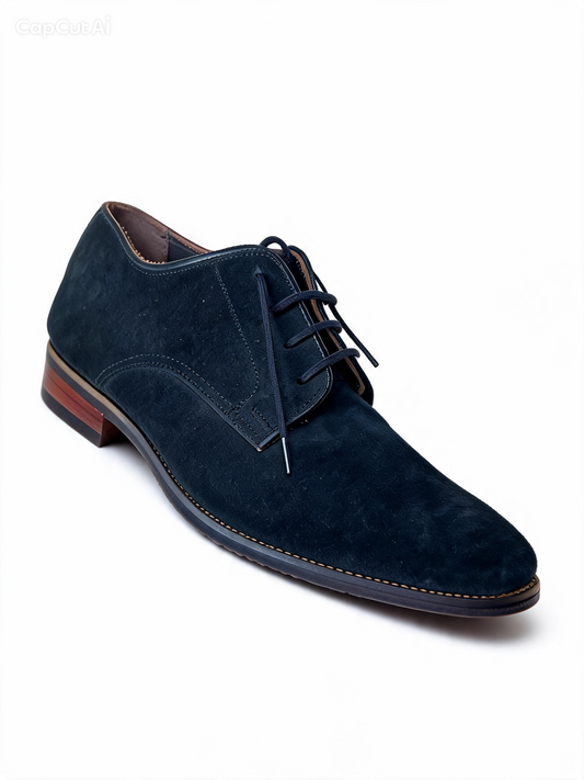 USHINDI The Executive Suede Derby