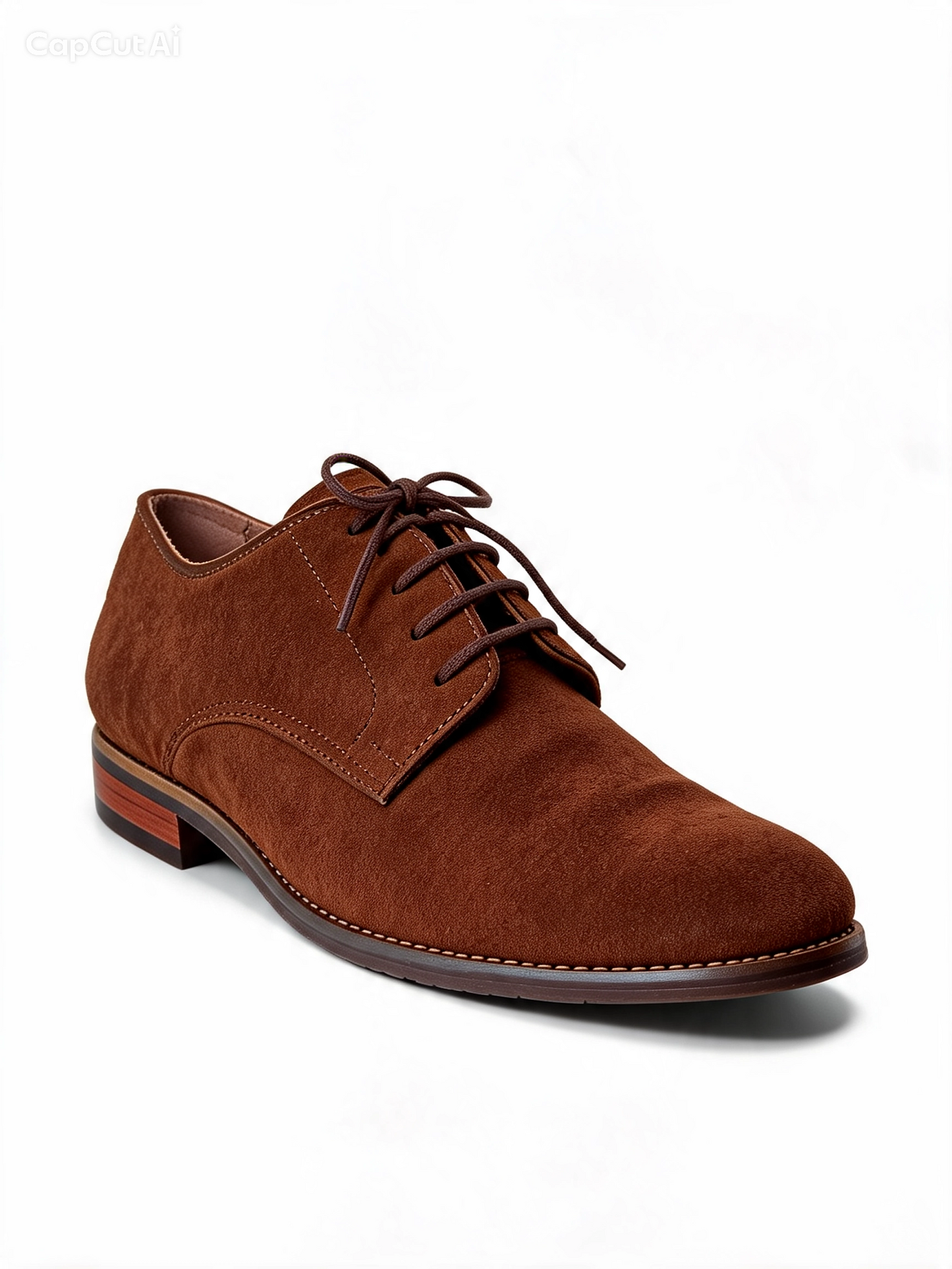 USHINDI The Executive Suede Derby