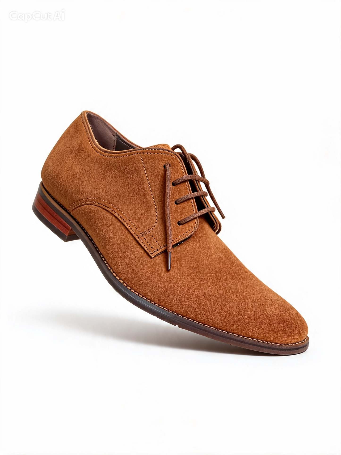USHINDI The Executive Suede Derby
